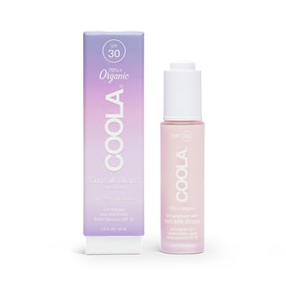 Coola Sun Silk Drops SPF30 30ml