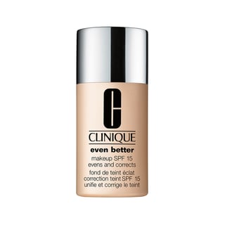 CLINIQUE Even Better Makeup Foundation SPF15 08CN Linen