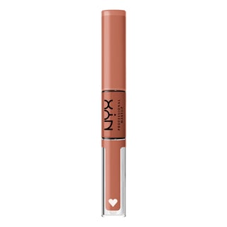 Shine Loud High Pigment Lip Shine Goal Crusher