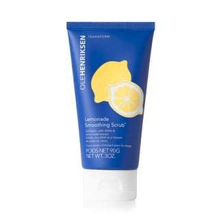 Lemonade Smoothing Scrub 90g