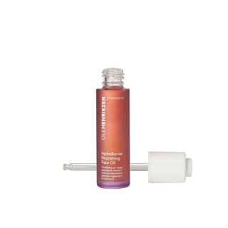 HydraBarrier Nourishing Face Oil 30ml