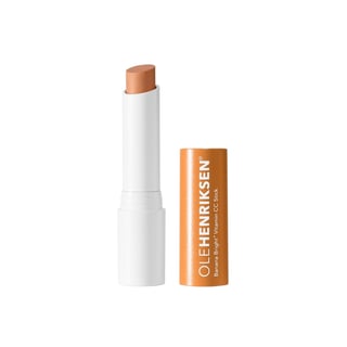 Banana Bright+ Vitamin CC Stick Apricot