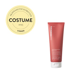 Ole Henriksen Touch Retexturizing Body Scrub Jumbo