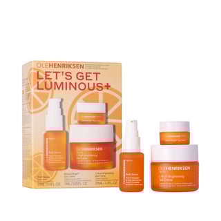 Let's Get Luminous Kit