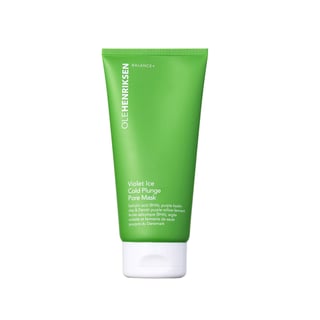 Ole Henriksen Violet Ice Cold Plunge Pore Mask