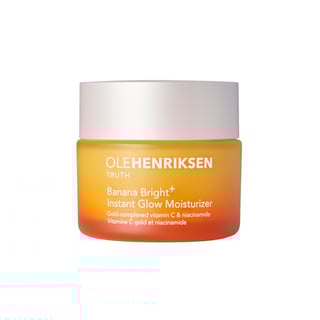 Ole Henriksen Truth Banana Bright + Instant Glow Moisturizer 50ml