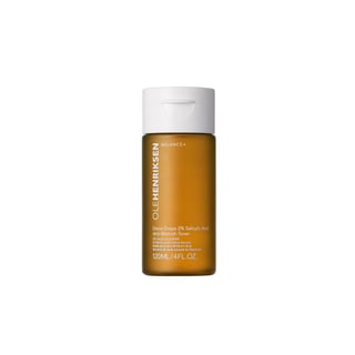 Ole Henriksen Balance Detox Drops Anti-Blemish Toner