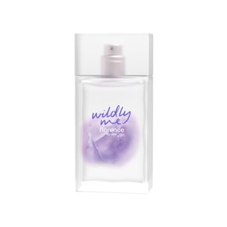 Florence by Mills Wildly Me Eau de Toilette 50ml 2