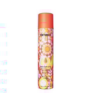 Amika Headstrong Intense Hold Hairspray 269ml