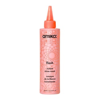 Amika Flash Instant Shine Mask 200ml
