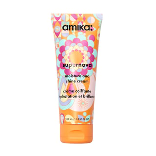 Amika Supernova Moisturizing Styling Cream 100ml