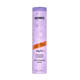 Amika Big Hit Volumizing Conditioner 275ml
