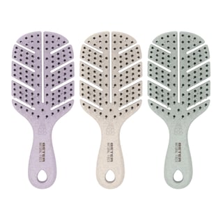 Beter Detangling Brush Natural Fiber Mini