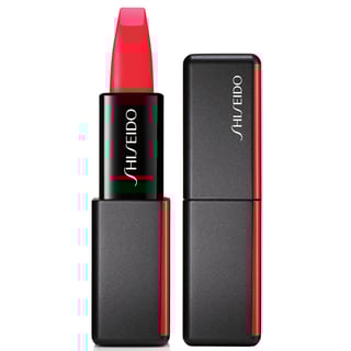 Shiseido ModernMatte Powder Lipstick 513 Shock Wave