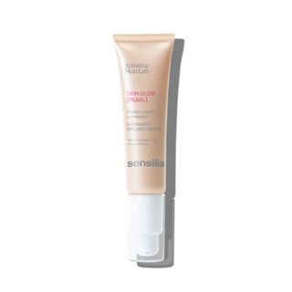 Sensilis Skin Glow Pearl Liquid Luminizer