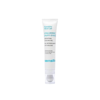 Sensilis Hyaluronic Puffy Eyes Eye Cream 15ml