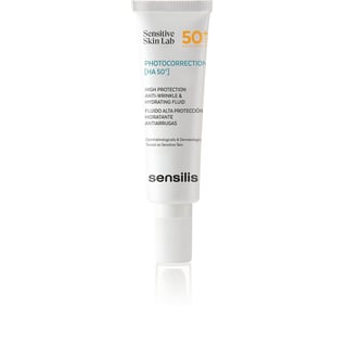 Sensilis Photocorrection Hydrating SPF50+ 50ml