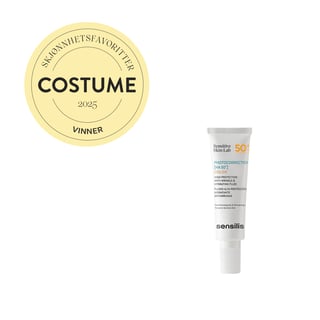 Sensilis Photocorrection Color Hydrating SPF50+ 50ml