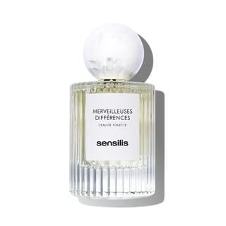 Sensilis Merveilleuses Différences Edt 100ml