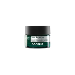 Sensilis Prep4+ Polish Facial Peeling 40ml