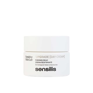 Sensilis Upgrade Day Cream
