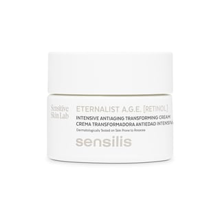 Sensilis Eternalist Retinol Cream 50 ml