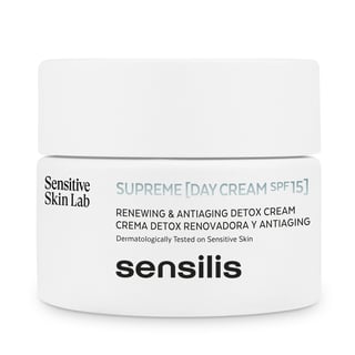 Sensilis Supreme Day Cream