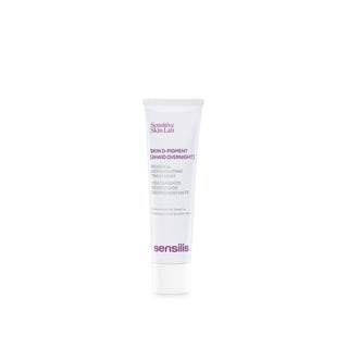 D-Pigment AHA10 Overnight 30ml