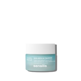 Sensilis Skin Rescue Barrier Repair Cream 50ml