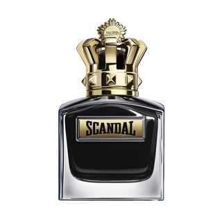 Jean Paul Gaultier Scandal Le Parfum Him Edp Refillable 100ml