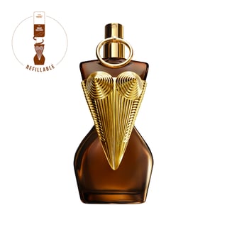 Jean Paul Gaultier Divine Elixir Edp Refillable 50ml