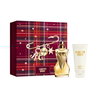 Jean Paul Gaultier Divine Gavesett (Verdi 1600,-)