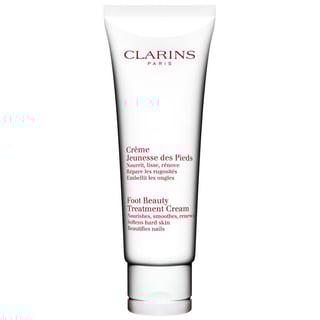 CLARINS Foot Beauty Treatment Cream 125ml