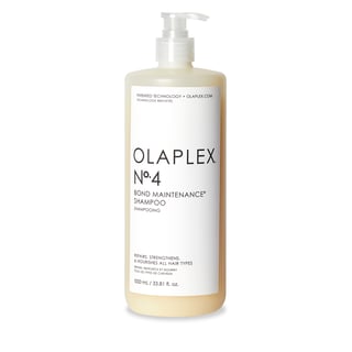 No. 4 Bond Maintenance Shampoo 1000ml