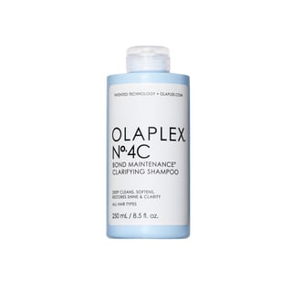 Olaplex No. 4C Bond Maintenance Clarifying Shampoo 250ml