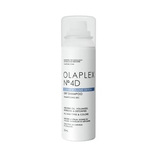 Olaplex No. 4D Clean Volume Detox Dry Shampoo 50ml