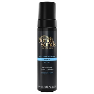 Bondi Sands Self Tanning Foam Dark 200 ml