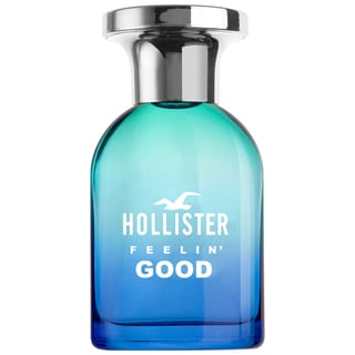 Hollister Feelin' Good for Him Edt 30ml