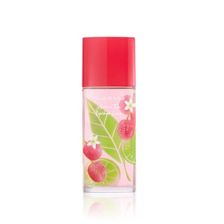 Elizabeth Arden Green Tea Lychee Lime Edt 50ml