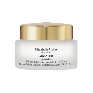 Elizabeth Arden Ceramide Lift&Firm Day Cream SPF15 50ml