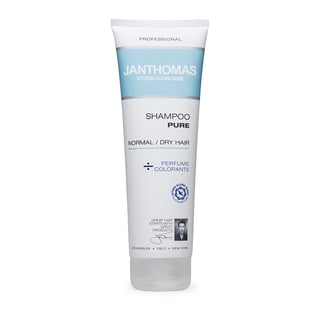 Jan Thomas Studio Haircare Pure Shampoo
