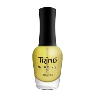 Trind Nail & Cuticle Oil