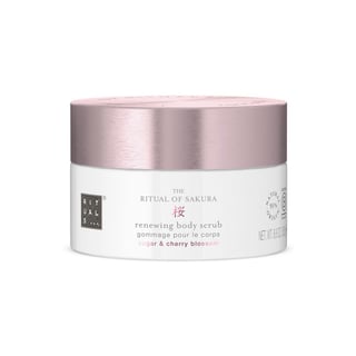 RITUALS The Ritual of Sakura Body Scrub 250g