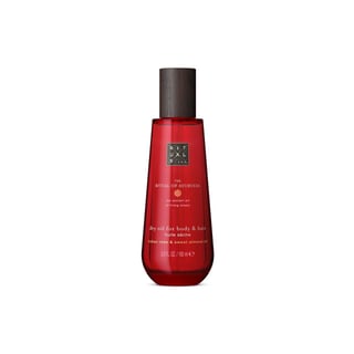 Rituals The Ritual Of Ayurveda Dry Oil 100ml 3