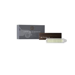 Rituals Homme Car Air Freshener 2