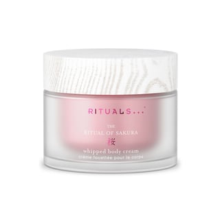 Rituals The Ritual Of Sakura Body Cream 220ml 3