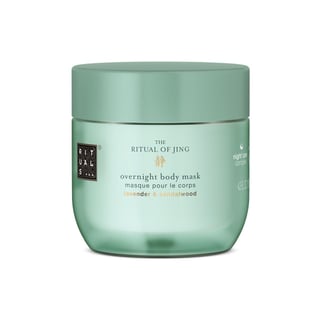 RITUALS The Ritual of Jing Overnight Body Mask 125ml