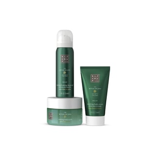 RITUALS Trial Set Jing 2025