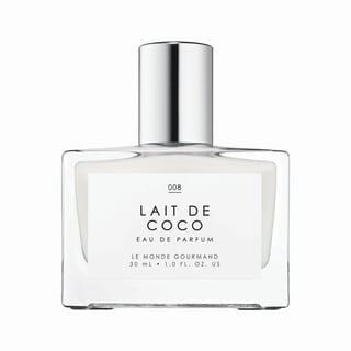 Le Monde Gourmand Lait de Coco Edp 30ml