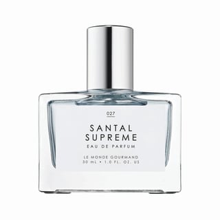 Le Monde Gourmand Santal Supreme Edp 30ml